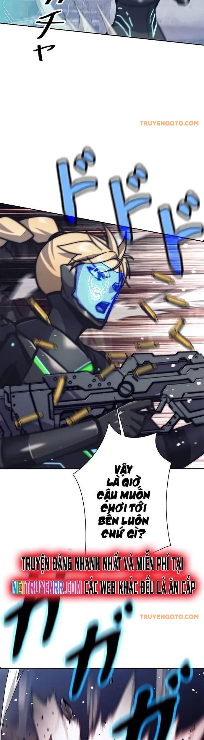 Tôi Là Thợ Săn Cấp EX - Chapter 40 - Page 23