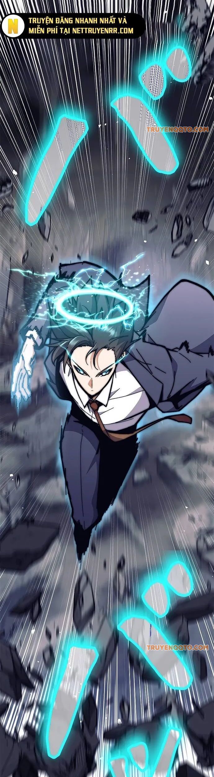 Tôi Là Thợ Săn Cấp EX - Chapter 40 - Page 26
