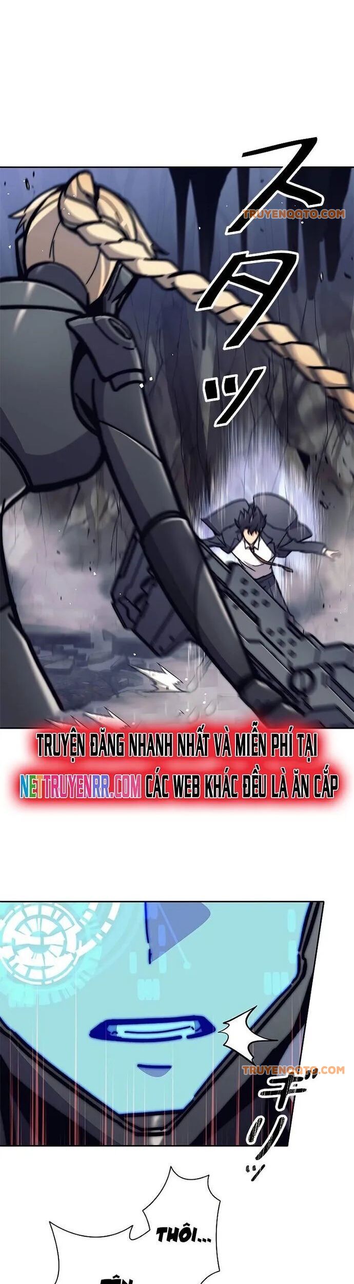 Tôi Là Thợ Săn Cấp EX - Chapter 40 - Page 29