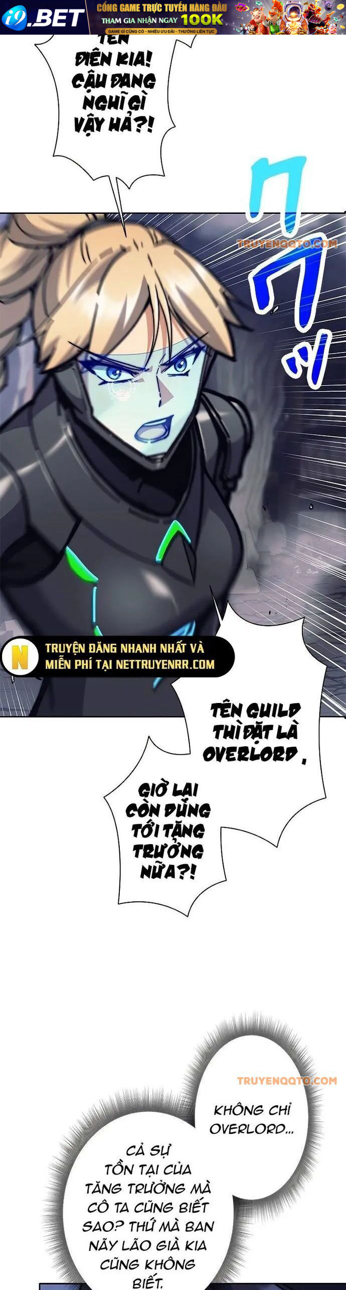 Tôi Là Thợ Săn Cấp EX - Chapter 40 - Page 30