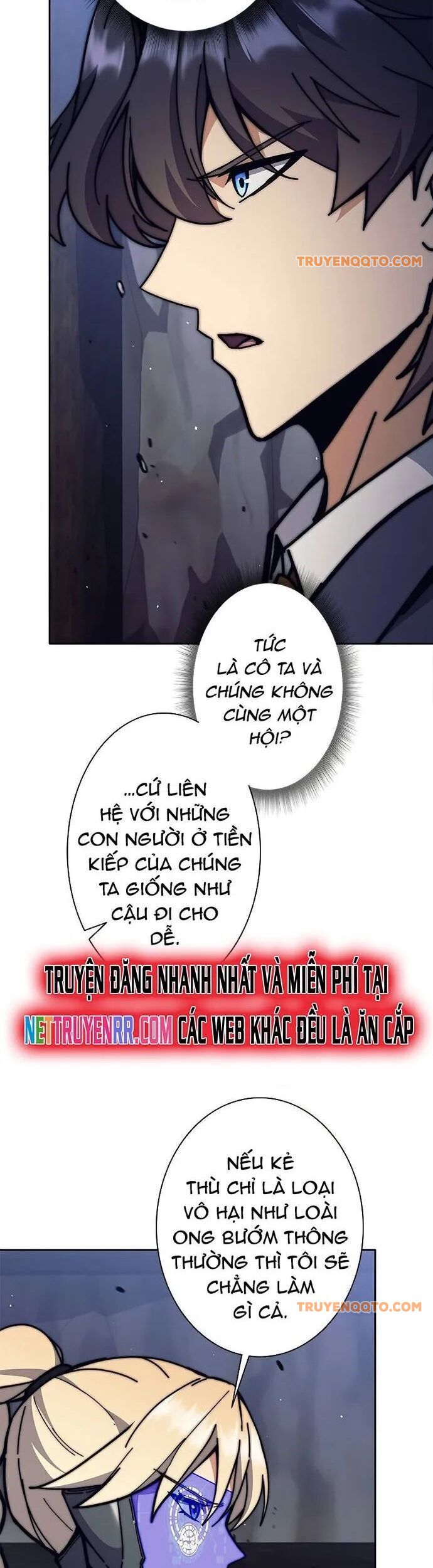 Tôi Là Thợ Săn Cấp EX - Chapter 40 - Page 31
