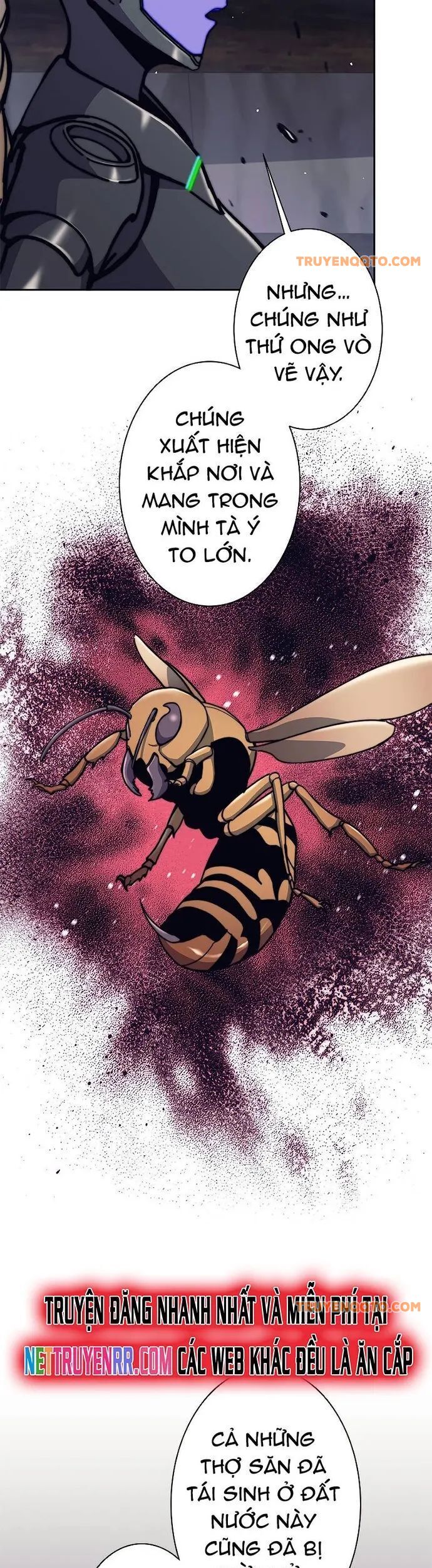 Tôi Là Thợ Săn Cấp EX - Chapter 40 - Page 32