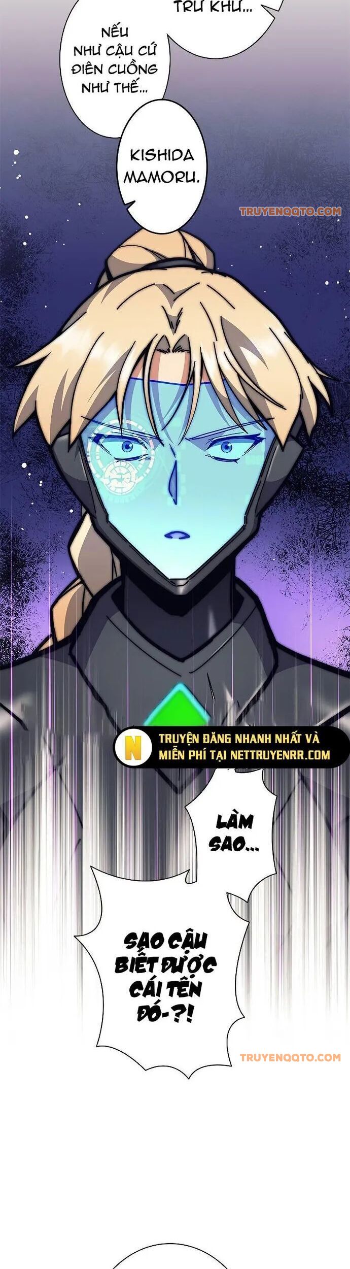 Tôi Là Thợ Săn Cấp EX - Chapter 40 - Page 33