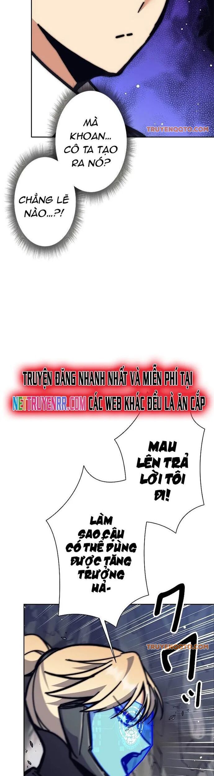 Tôi Là Thợ Săn Cấp EX - Chapter 40 - Page 37