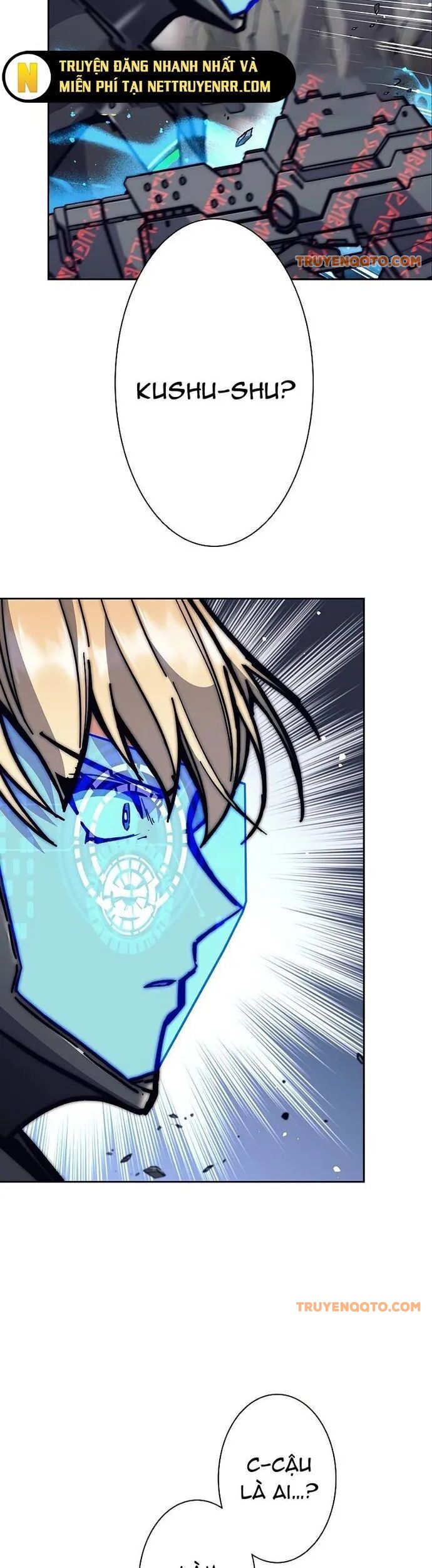Tôi Là Thợ Săn Cấp EX - Chapter 40 - Page 38