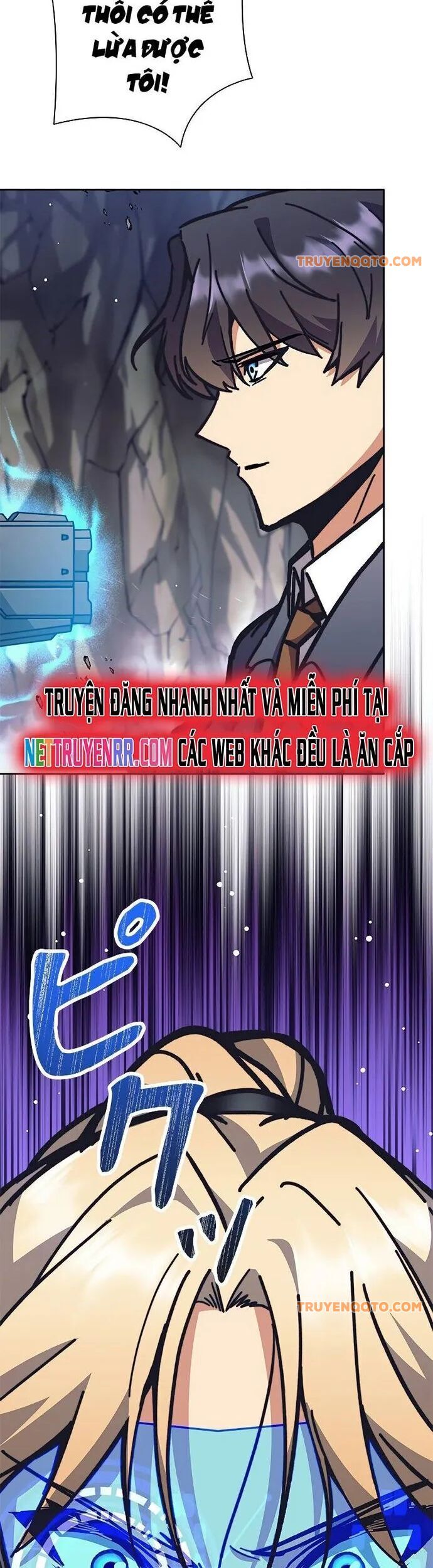 Tôi Là Thợ Săn Cấp EX - Chapter 40 - Page 41