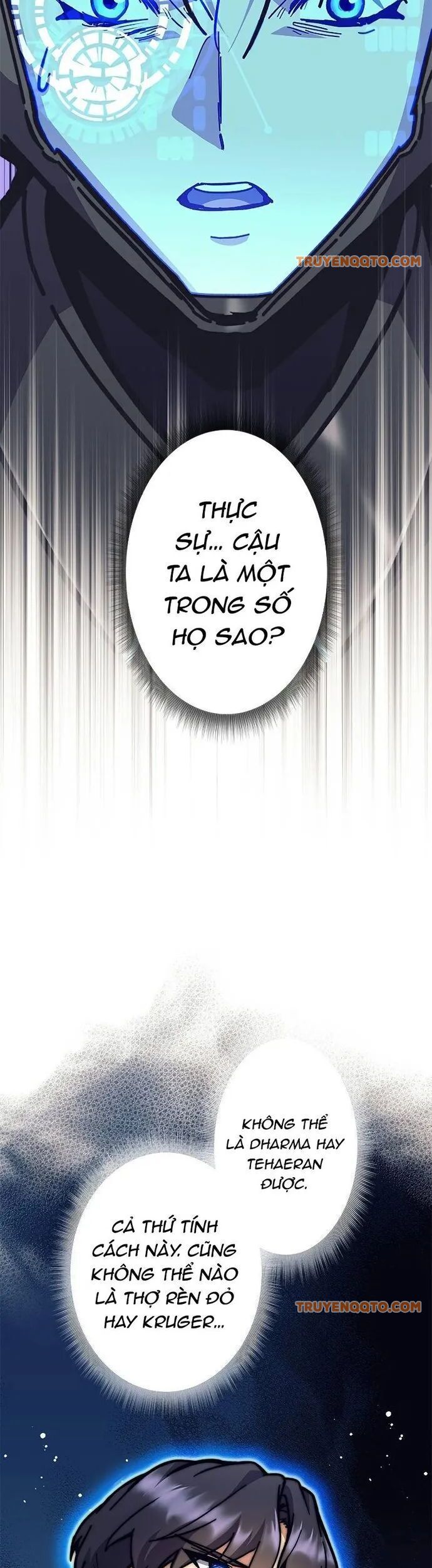 Tôi Là Thợ Săn Cấp EX - Chapter 40 - Page 42