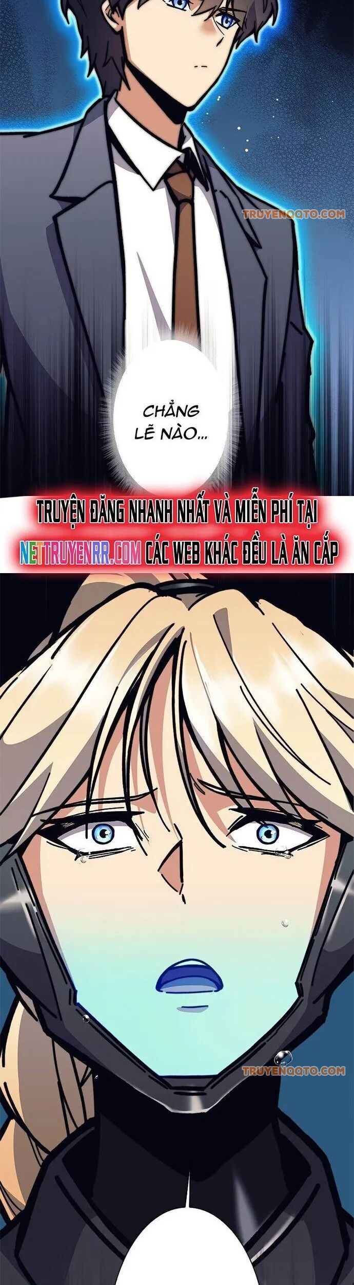 Tôi Là Thợ Săn Cấp EX - Chapter 40 - Page 43