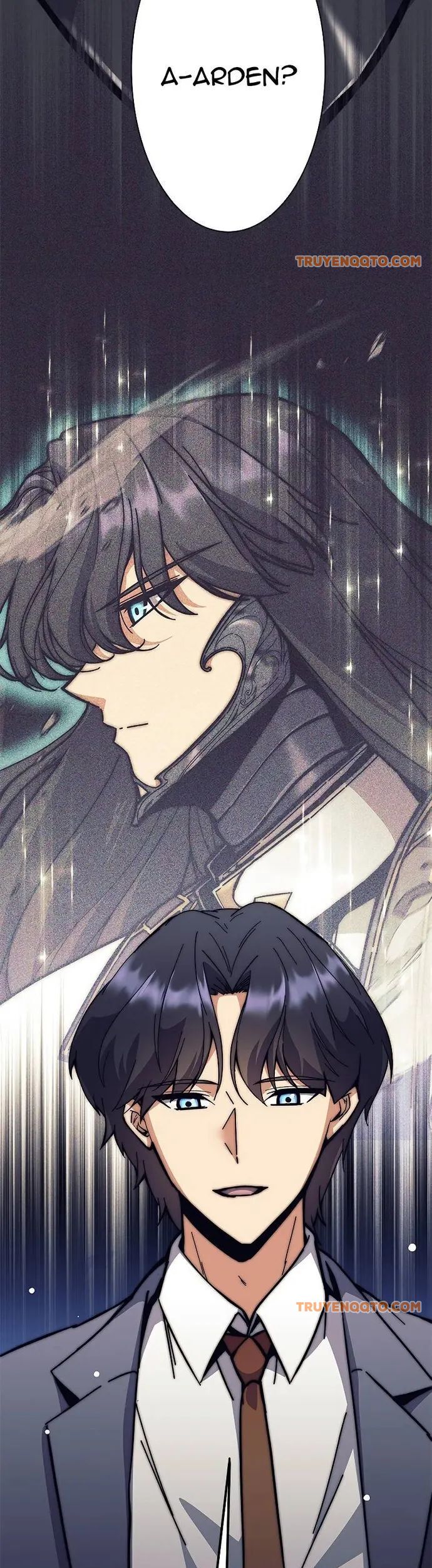 Tôi Là Thợ Săn Cấp EX - Chapter 40 - Page 44