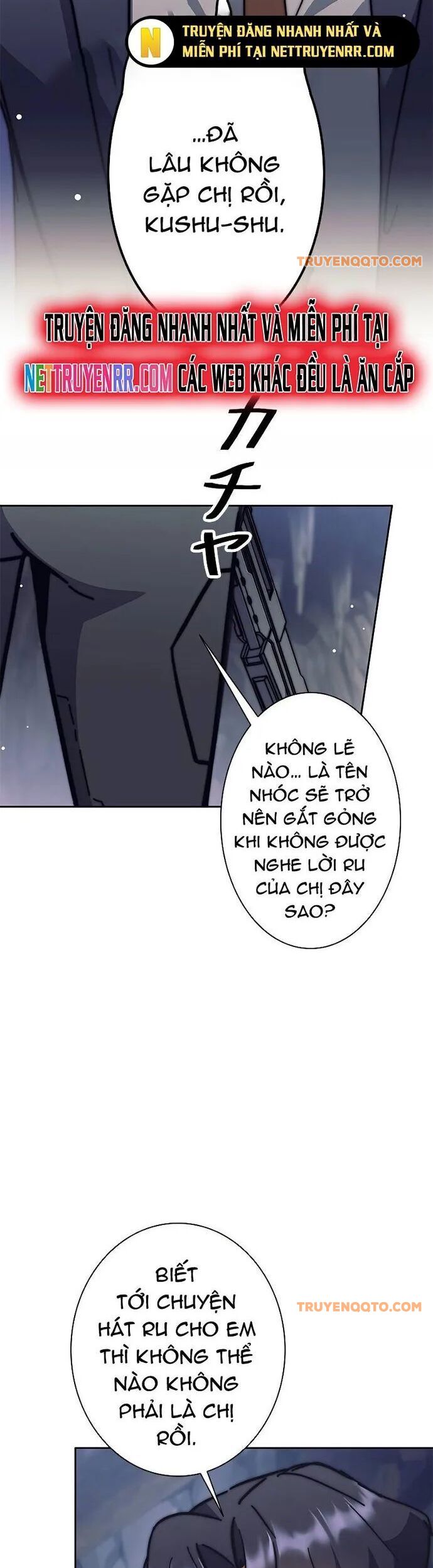 Tôi Là Thợ Săn Cấp EX - Chapter 40 - Page 45