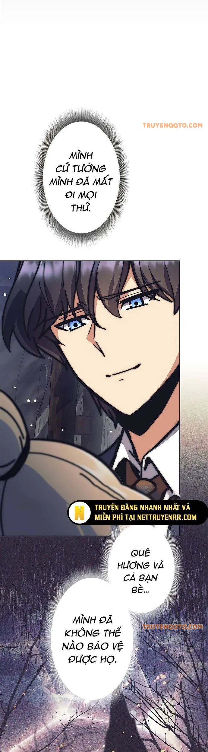 Tôi Là Thợ Săn Cấp EX - Chapter 40 - Page 48