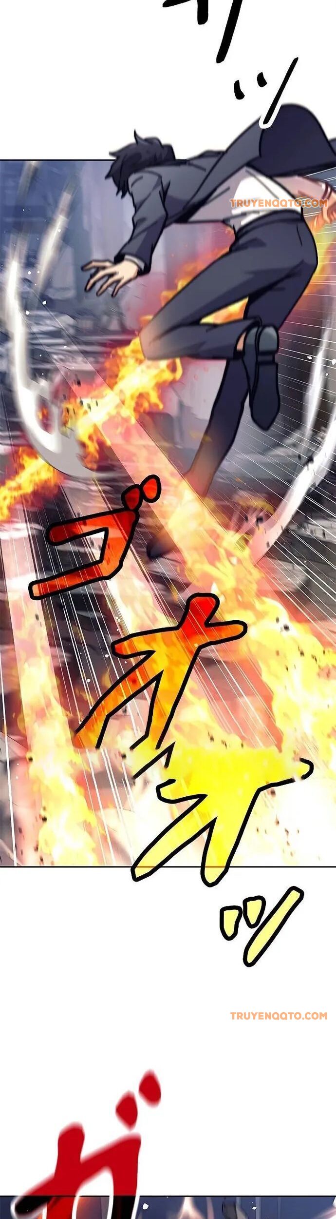 Tôi Là Thợ Săn Cấp EX - Chapter 40 - Page 7