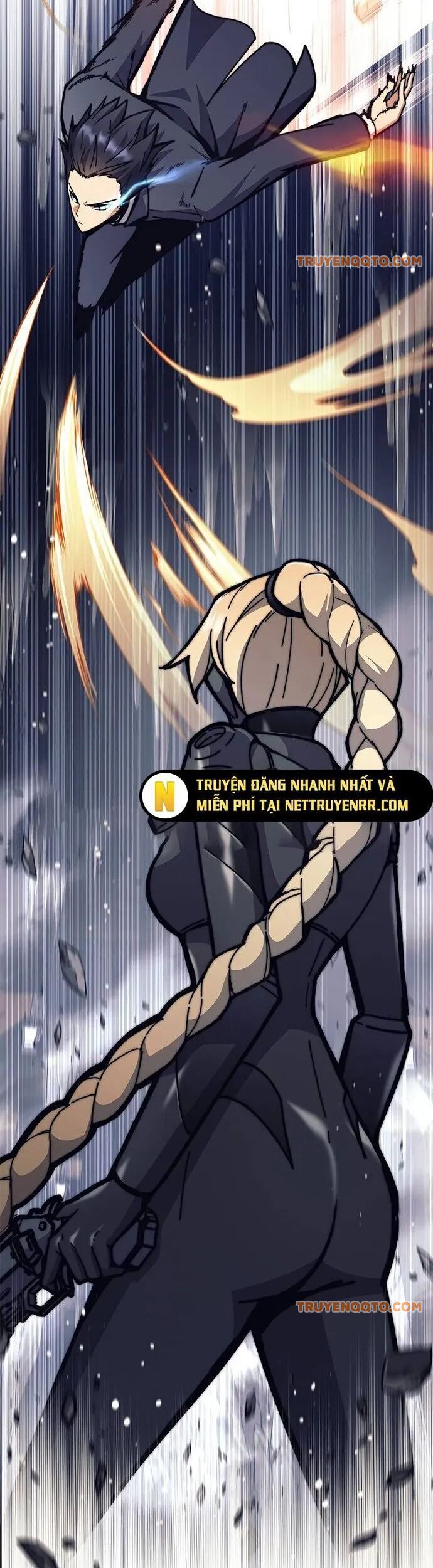 Tôi Là Thợ Săn Cấp EX - Chapter 40 - Page 9