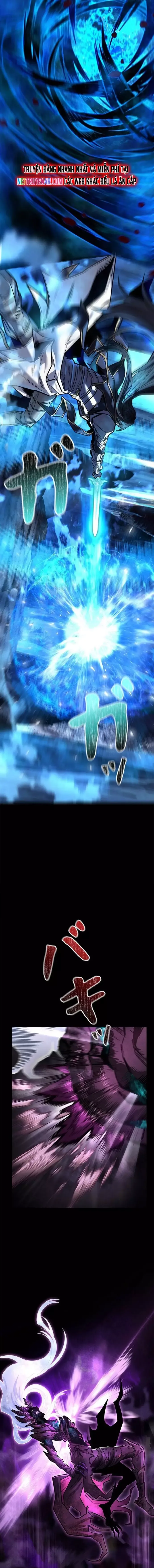 Tôi Là Thợ Săn Cấp EX - Chapter 41 - Page 11