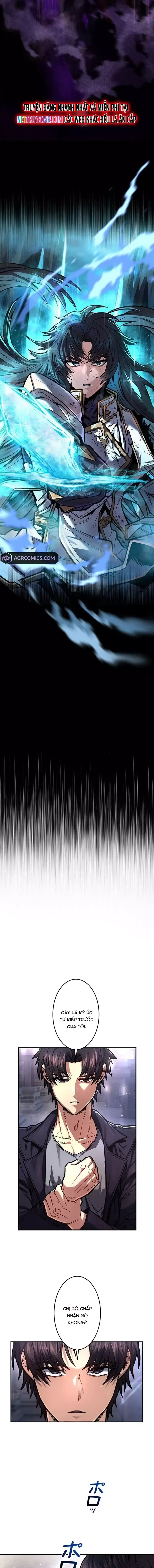 Tôi Là Thợ Săn Cấp EX - Chapter 41 - Page 12