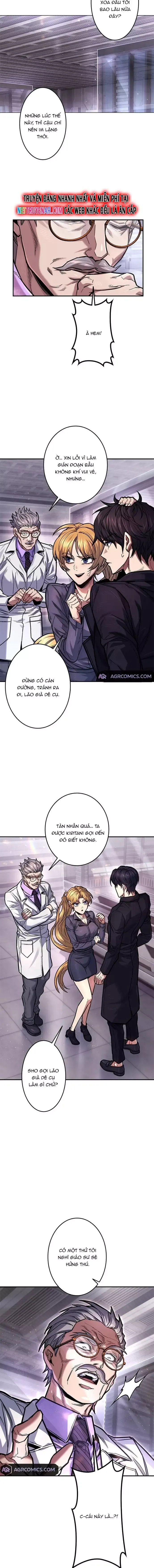 Tôi Là Thợ Săn Cấp EX - Chapter 41 - Page 14