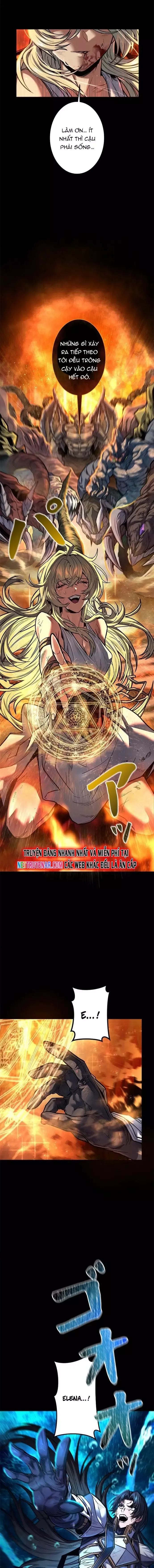 Tôi Là Thợ Săn Cấp EX - Chapter 41 - Page 3