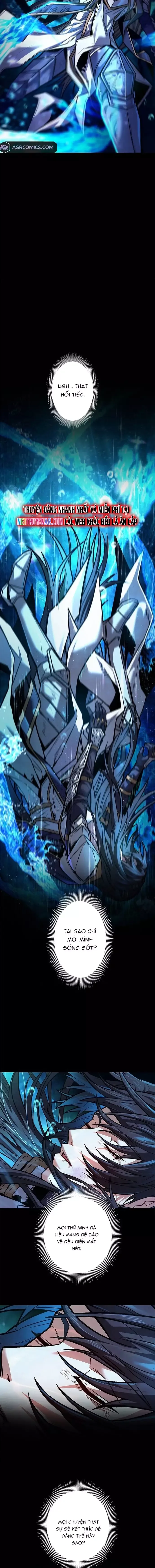 Tôi Là Thợ Săn Cấp EX - Chapter 41 - Page 4