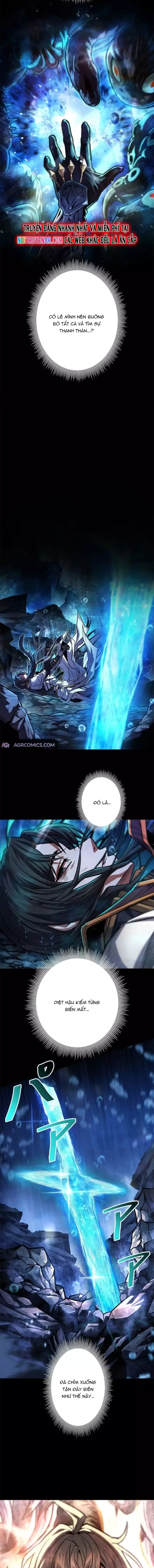 Tôi Là Thợ Săn Cấp EX - Chapter 41 - Page 5