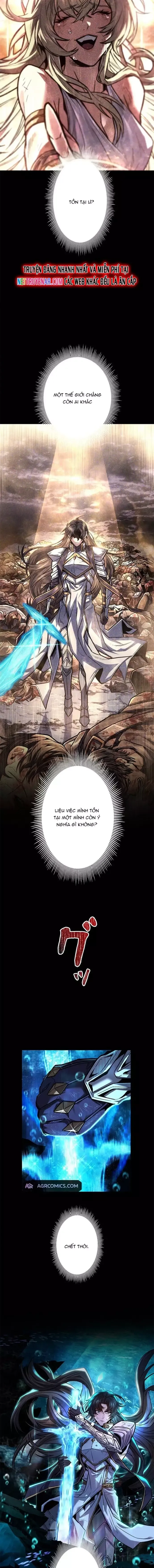 Tôi Là Thợ Săn Cấp EX - Chapter 41 - Page 6