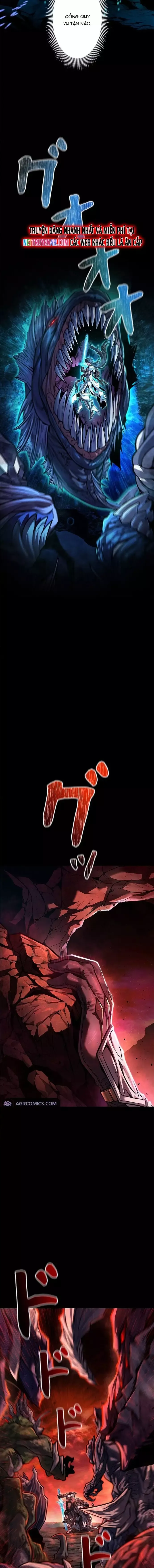 Tôi Là Thợ Săn Cấp EX - Chapter 41 - Page 7