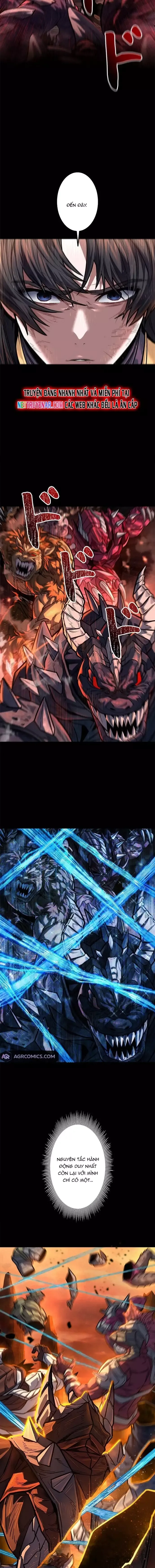 Tôi Là Thợ Săn Cấp EX - Chapter 41 - Page 8