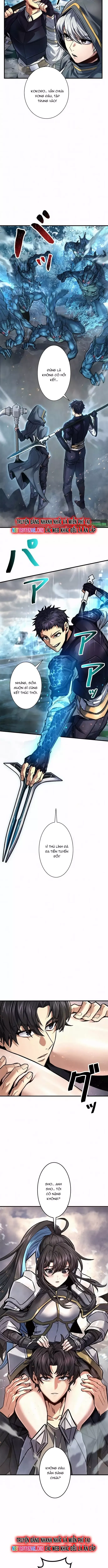 Tôi Là Thợ Săn Cấp EX - Chapter 42 - Page 11