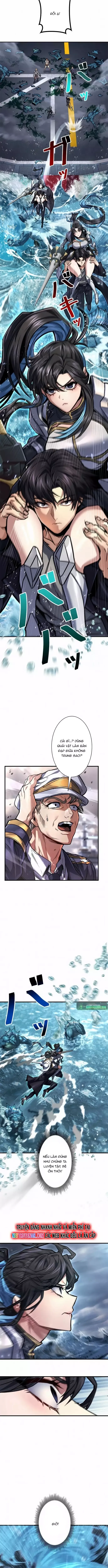 Tôi Là Thợ Săn Cấp EX - Chapter 42 - Page 12