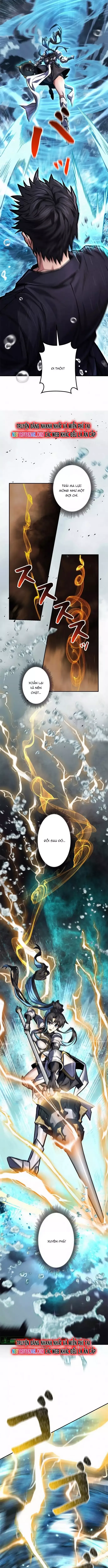 Tôi Là Thợ Săn Cấp EX - Chapter 42 - Page 13