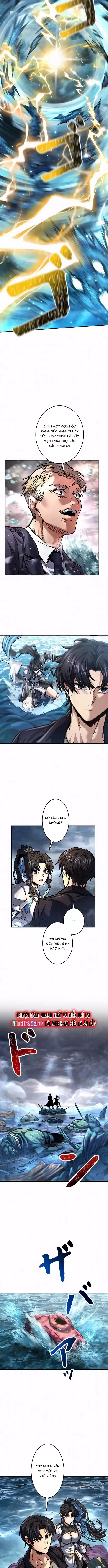 Tôi Là Thợ Săn Cấp EX - Chapter 42 - Page 14