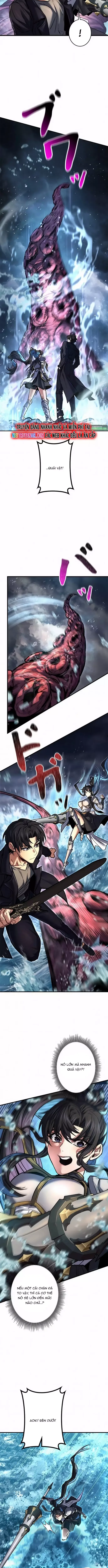 Tôi Là Thợ Săn Cấp EX - Chapter 42 - Page 15