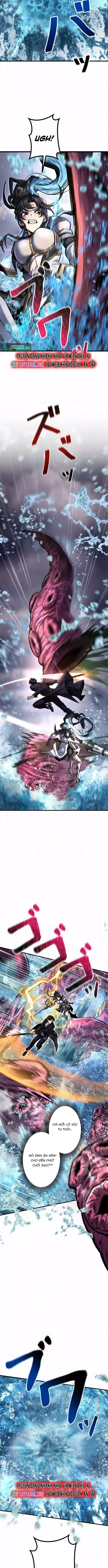 Tôi Là Thợ Săn Cấp EX - Chapter 42 - Page 16