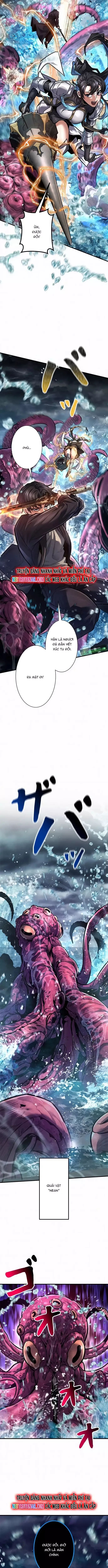 Tôi Là Thợ Săn Cấp EX - Chapter 42 - Page 18