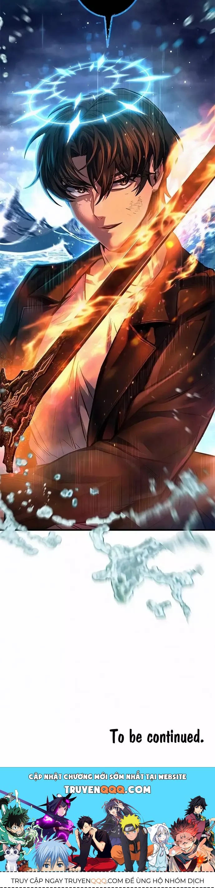 Tôi Là Thợ Săn Cấp EX - Chapter 42 - Page 19