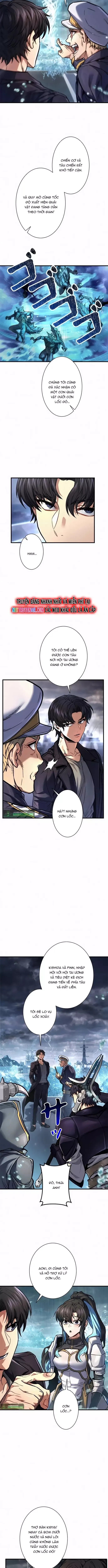 Tôi Là Thợ Săn Cấp EX - Chapter 42 - Page 6