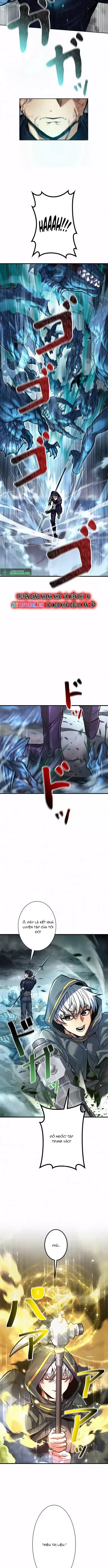 Tôi Là Thợ Săn Cấp EX - Chapter 42 - Page 9