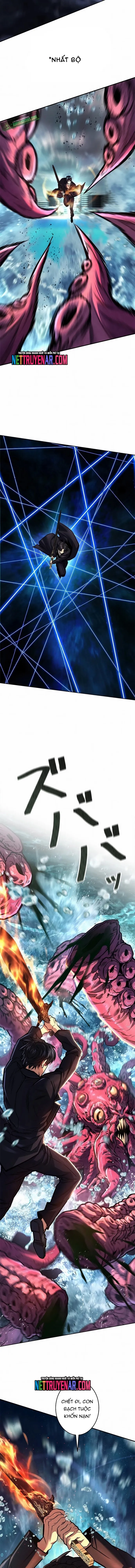 Tôi Là Thợ Săn Cấp EX - Chapter 43 - Page 10