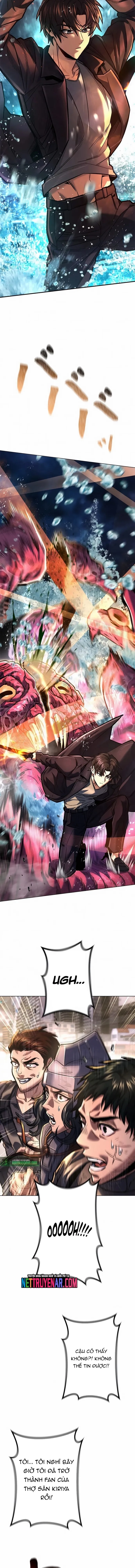 Tôi Là Thợ Săn Cấp EX - Chapter 43 - Page 11