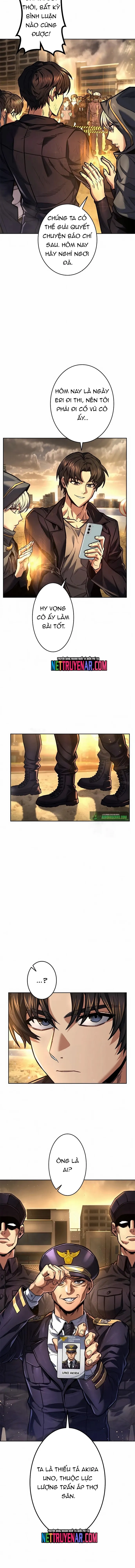 Tôi Là Thợ Săn Cấp EX - Chapter 43 - Page 14