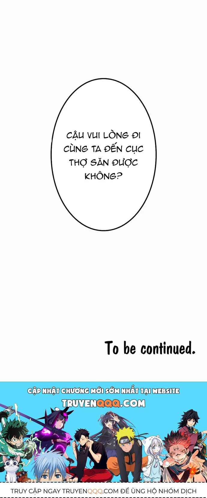 Tôi Là Thợ Săn Cấp EX - Chapter 43 - Page 15