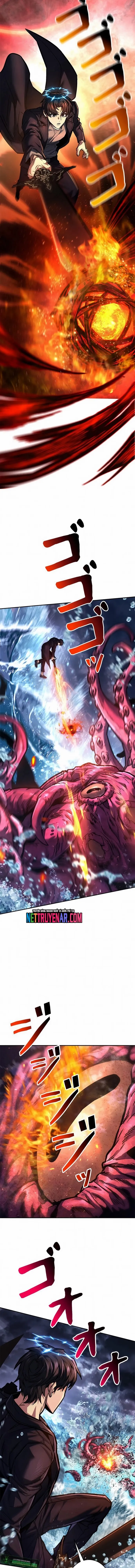 Tôi Là Thợ Săn Cấp EX - Chapter 43 - Page 3