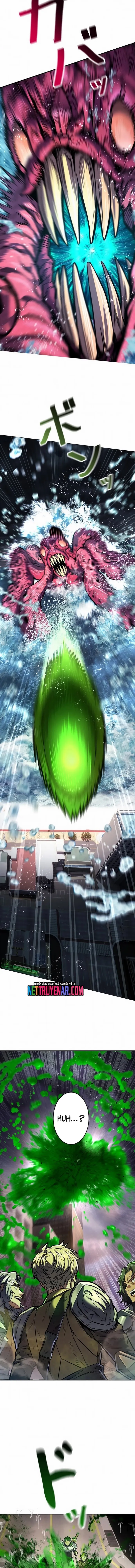 Tôi Là Thợ Săn Cấp EX - Chapter 43 - Page 5