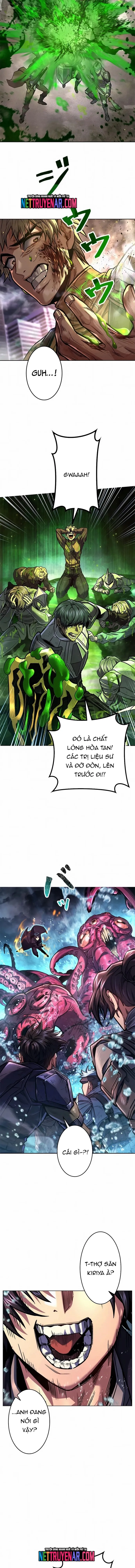 Tôi Là Thợ Săn Cấp EX - Chapter 43 - Page 6