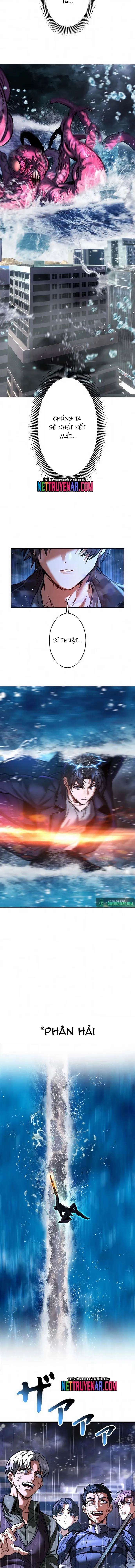 Tôi Là Thợ Săn Cấp EX - Chapter 43 - Page 8