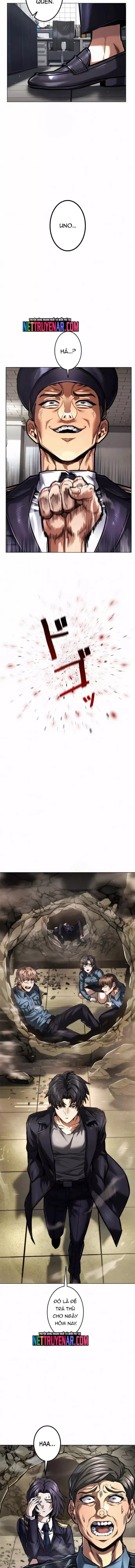Tôi Là Thợ Săn Cấp EX - Chapter 44 - Page 10