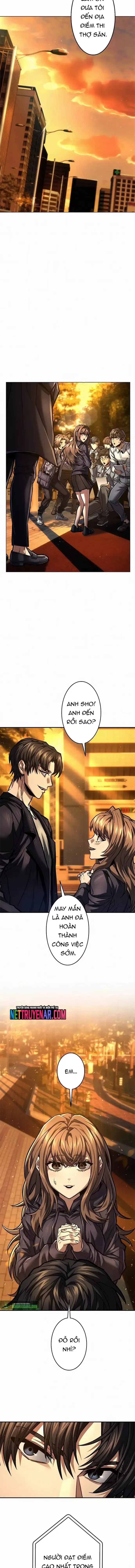 Tôi Là Thợ Săn Cấp EX - Chapter 44 - Page 12