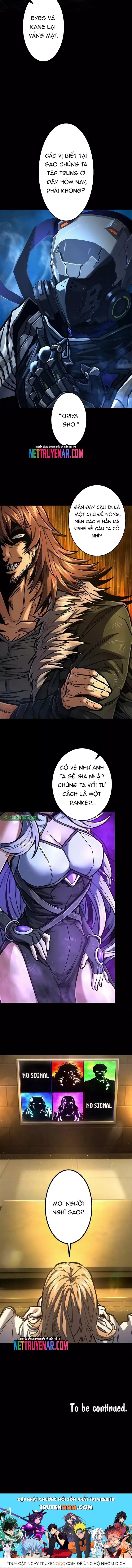 Tôi Là Thợ Săn Cấp EX - Chapter 44 - Page 15