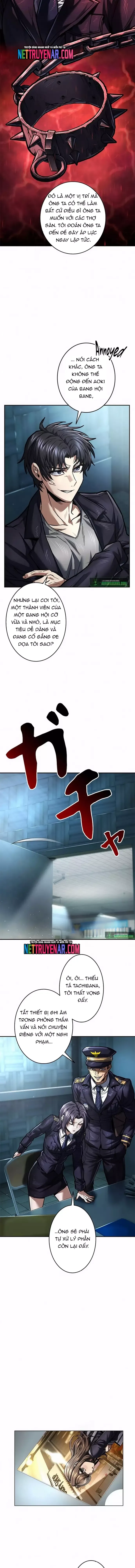 Tôi Là Thợ Săn Cấp EX - Chapter 44 - Page 3