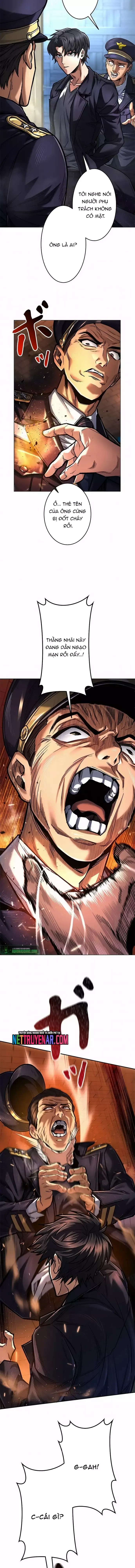 Tôi Là Thợ Săn Cấp EX - Chapter 44 - Page 6