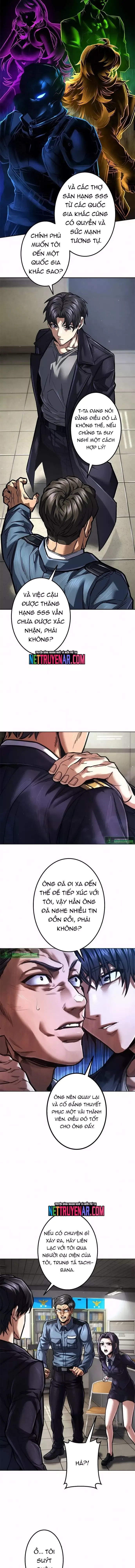 Tôi Là Thợ Săn Cấp EX - Chapter 44 - Page 9